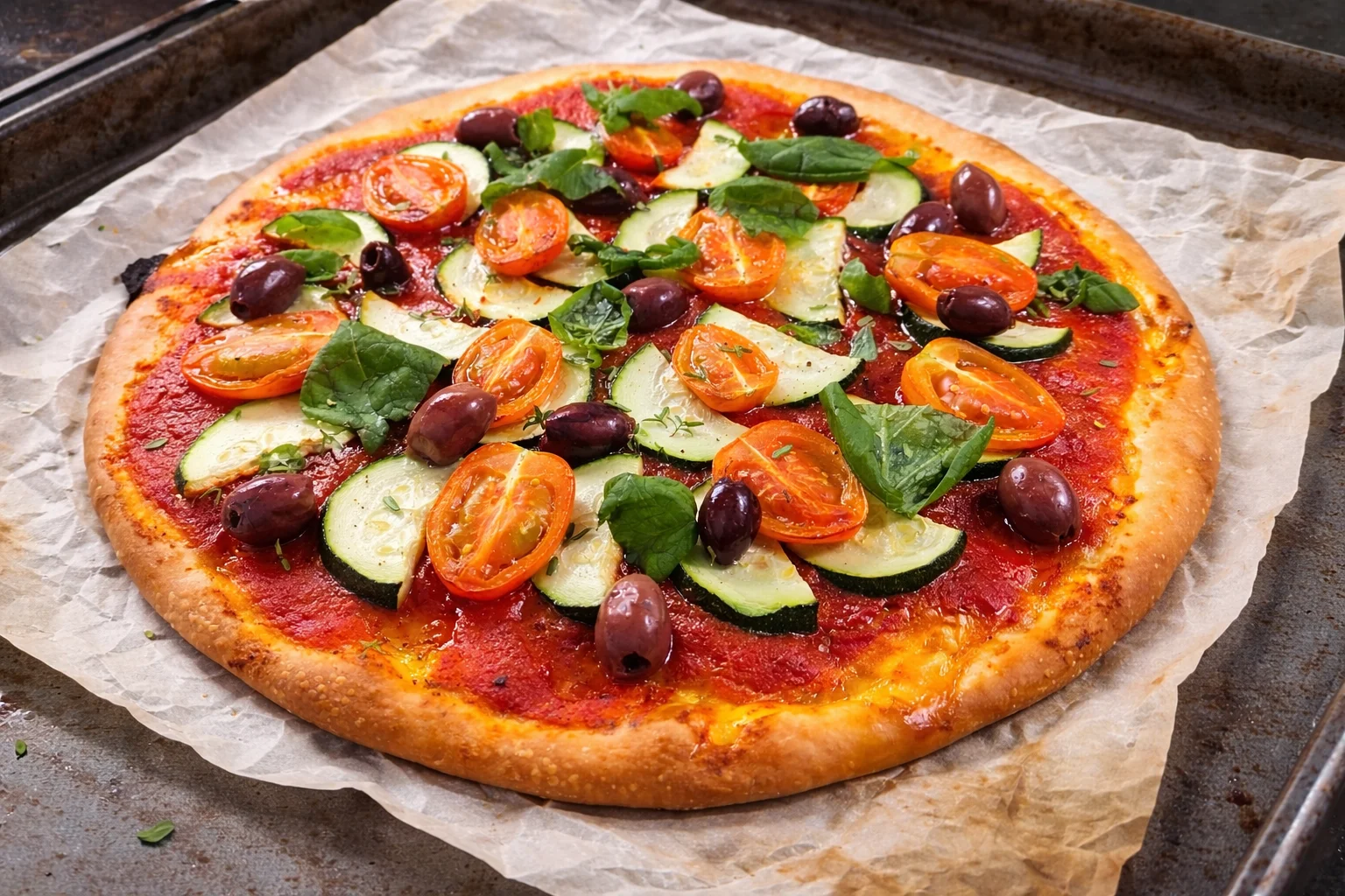 Recipe Image
